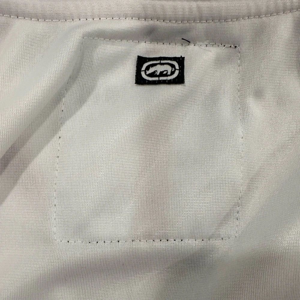 Y2K Men’s ECKO Zip Up Size 3XL